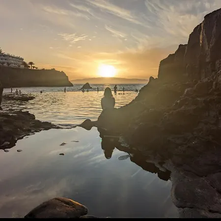 Lyxtält Recore Y Acampa Discovery Tenerife San Miguel de Abona